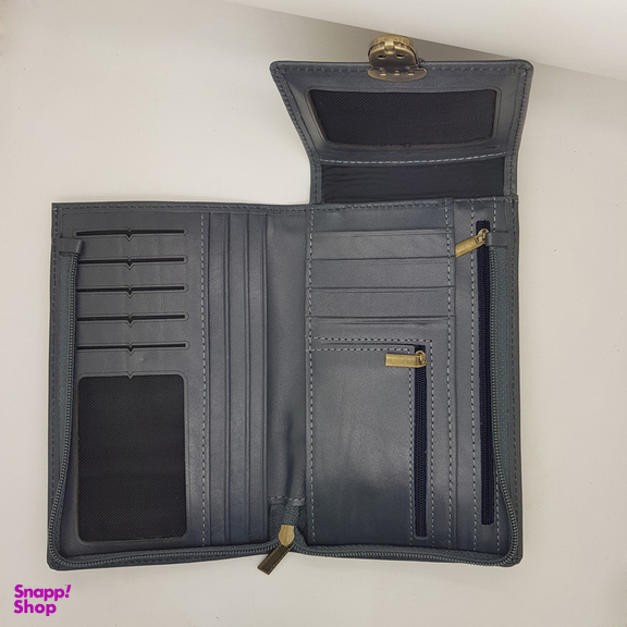 کیف مدارک چرم دیاکو مدل p100