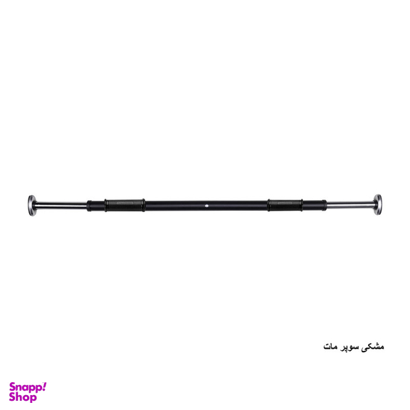 میله بارفیکس تن زیب مدل LONG 80-110