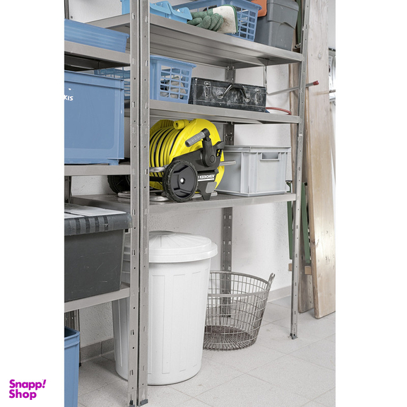 شلنگ جمع کن کرشر مدل HT 3.420 KIT 1/2