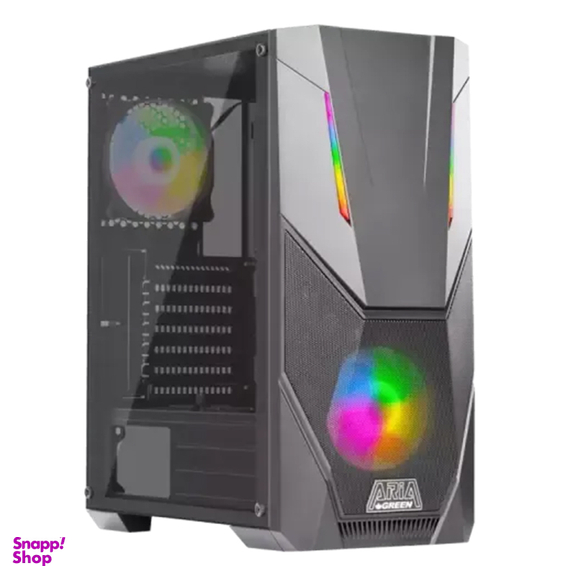 سیستم اسمبل شده مخصوص بازی حرفهای مدل FGI5-Pro i5 16G 1TBSSD 4060