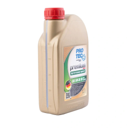 روغن موتور پروتک مدل پریمیوم 5w30 SN حجم 1 لیتر