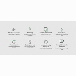 هندزفری بلوتوثی شیائومی مدل Redmi Buds Pro 3