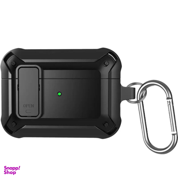 کاور اگشل مدل lockable کد 214 مناسب برای کیس اپل ایرپاد پرو