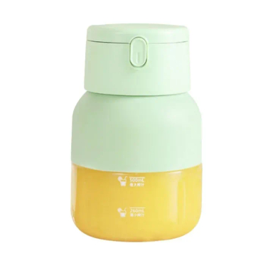 شیکر ورزشی قابل حمل ام دی اچ ال مدل KYM-Z01