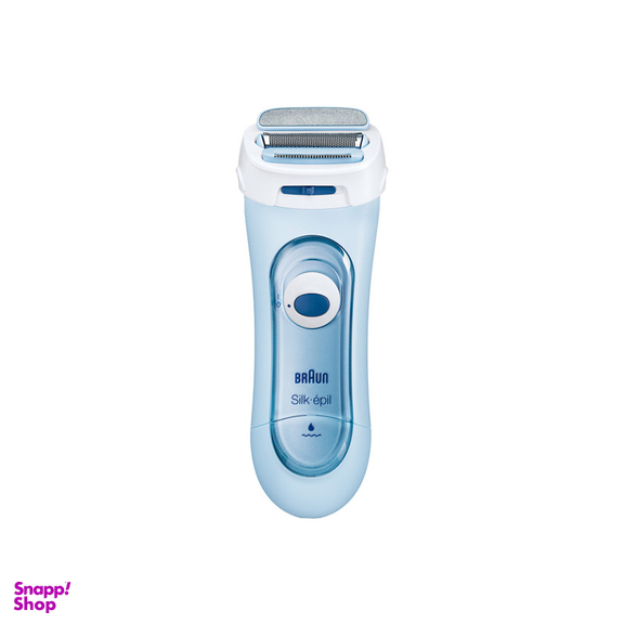 ماشین اصلاح موی بدن بانوان براون مدل LS5160