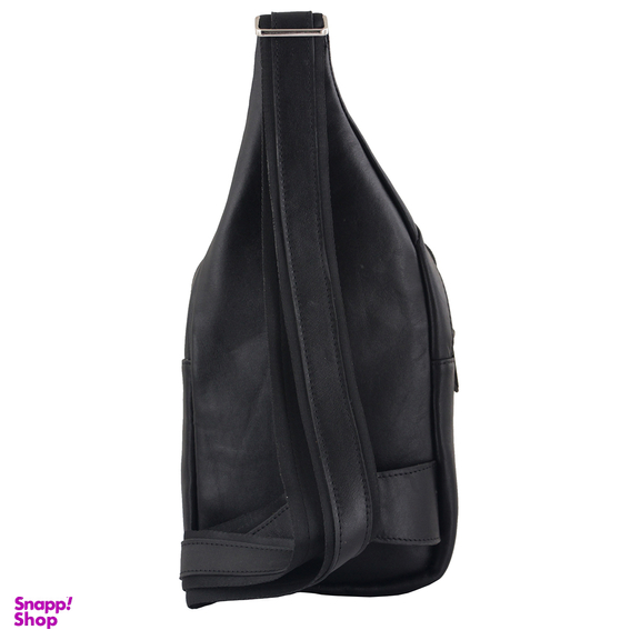 کیف رودوشی مردانه چرم بارز مدل DG65