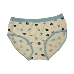 شورت زنانه کد NM-FG-02 مجموعه 6 عددی