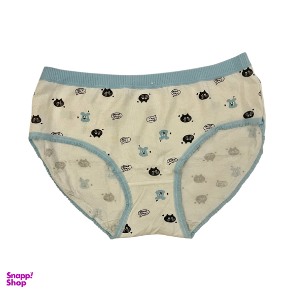 شورت زنانه کد NM-FG-02 مجموعه 6 عددی