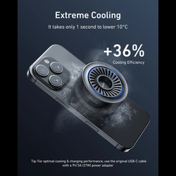 فن خنک کننده تلسین مدل P9-MPR-01