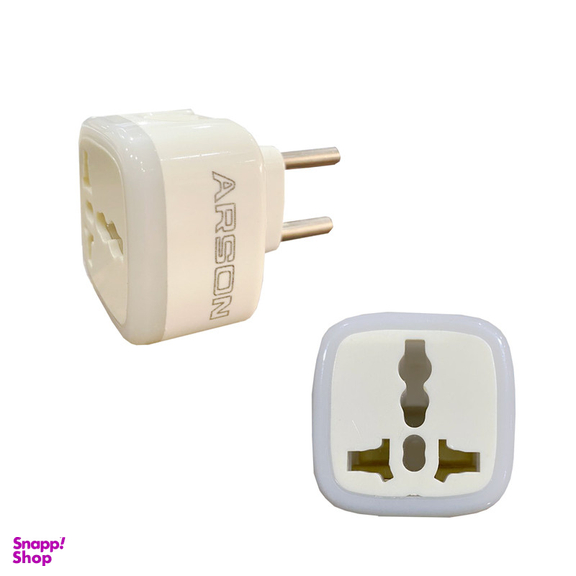 مبدل برق آرسون مدل AN-62