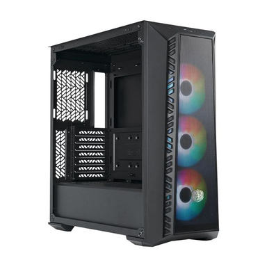 کیس کامپیوتر کولر مستر مدل Masterbox 520 MESH