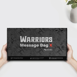 کیف دستی ویوو مدل Warriors Message Bag X
