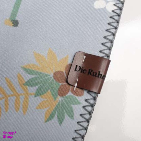 زیرانداز تعویض نوزاد دی روحه مدل جنگل کد Di032.2