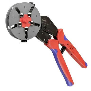 انبر پرس سرسیم کنیپکس مدل همه کاره کد 973302