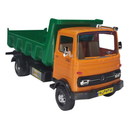 خاور کمپرسی کد KP103