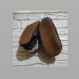 پاپوش نوزادی لوپیلو مدل LO9020