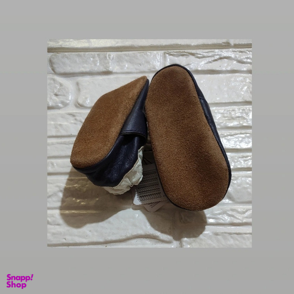 پاپوش نوزادی لوپیلو مدل LO9020