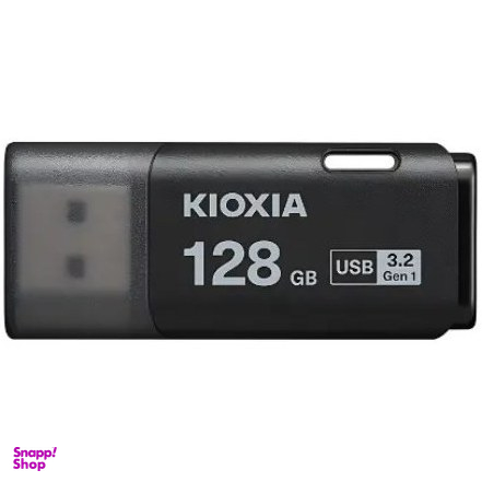 فلش مموری کیوکسیا مدل U202 ظرفیت 128GB