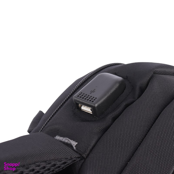 کیف لپ تاپ سه کاره مکنیل مدل Condotti