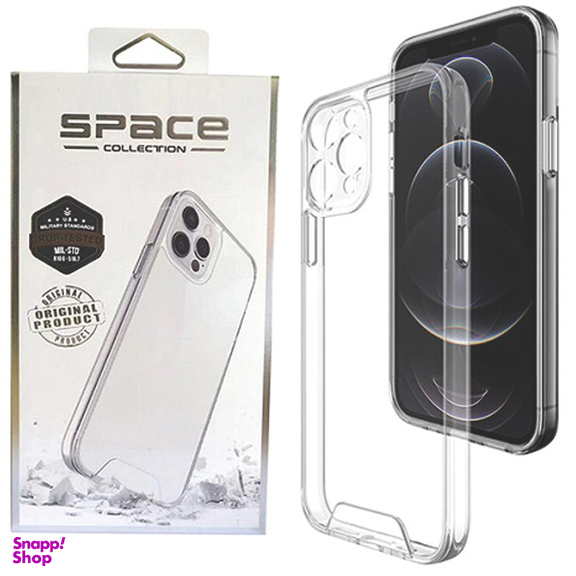 کاور اسپیس مدل O011 مناسب برای گوشی موبایل اپل iphone 12