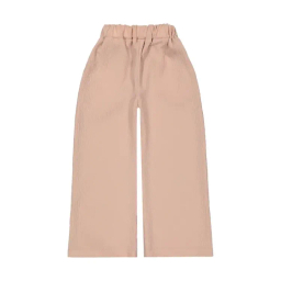 ست تیشرت و شلوارک دخترانه مادر مدل هیوا رنگ صورتی