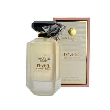 ادوپرفیوم طرح ویکتوریا مدل کرم کلود حجم 100 میلی لیتر