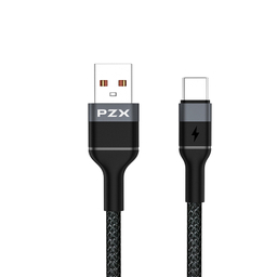 کابل تبدیل USB به Type-C پی زد ایکس مدل V206s