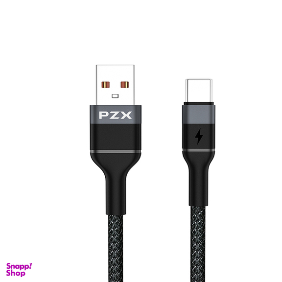 کابل تبدیل USB به Type-C پی زد ایکس مدل V206s