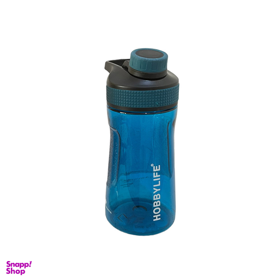 قمقمه هوبی لایف مدل Water Bottle حجم 530 میلی لیتر