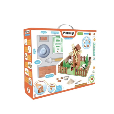 اوسا بنا 4 آرتینا مدل آسیاب بادی کد 101397