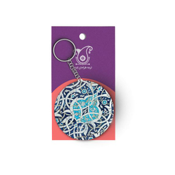 جاکلیدی ترمه طراحان ایده مدل کاشی کد TRM519