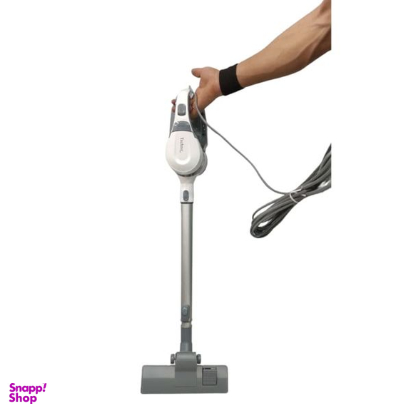 جاروبرقی تکنو مدل TE-1703