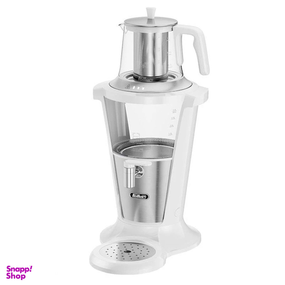 سماور برقی فلر مدل TS-380