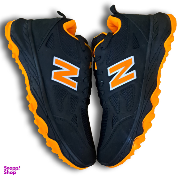 کفش پیاده روی مردانه طرح نیوبالانس مدل NB-01