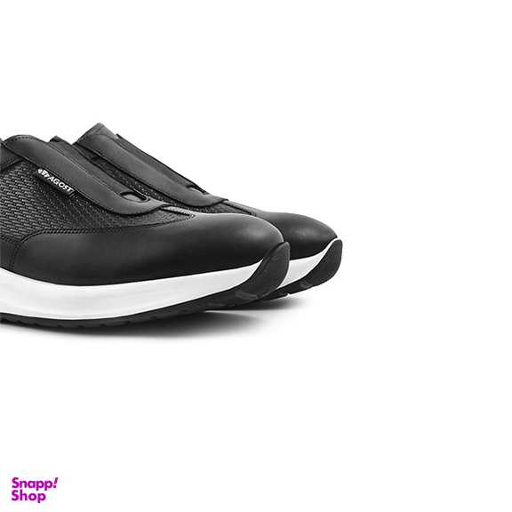 کفش راحتی مردانه آگوست مدل B 220049