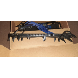 کرامپون کمپ مدل Automatic بسته 2 عددی