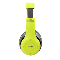 هدفون بی سیم مدل P47