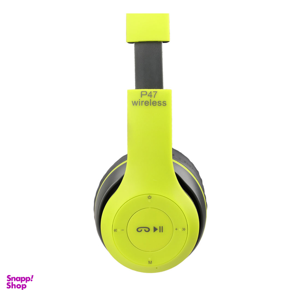 هدفون بی سیم مدل P47
