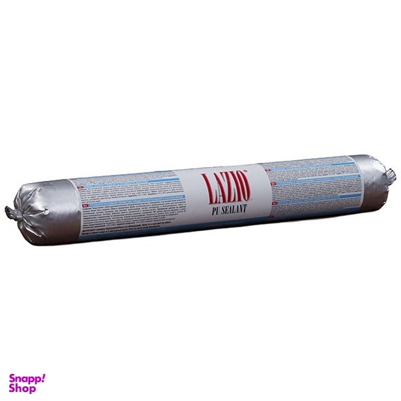چسب پلی اورتان سفید لازیو کد 620 حجم 600 میلی‌لیتر