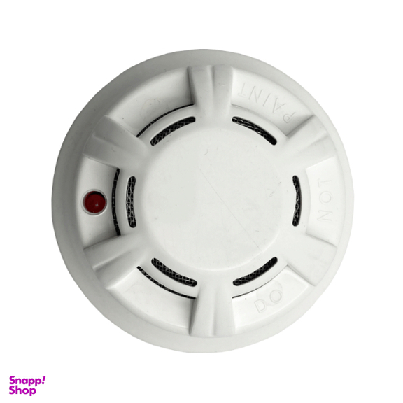 دتکتور دود آسا مدل As-6