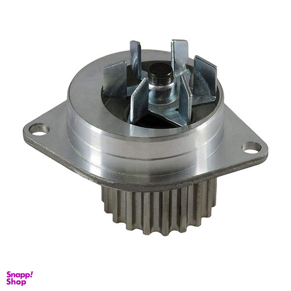 واتر پمپ ایساکو کد 0214587452 مناسب پژو 206 تیپ 2