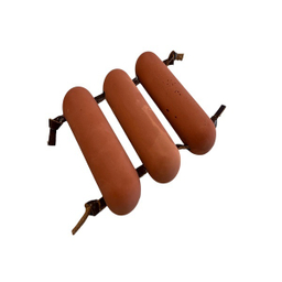 زیر قابلمه ای مدل سوسیس