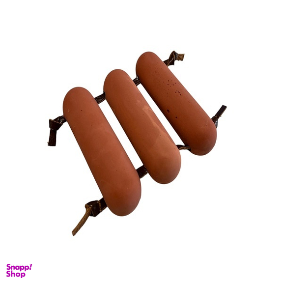 زیر قابلمه ای مدل سوسیس