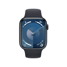 ساعت هوشمند اپل مدل Series 9 Aluminum 45mm