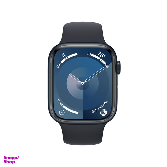 ساعت هوشمند اپل مدل Series 9 Aluminum 45mm
