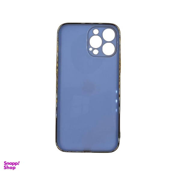کاور موبایل مدل KAOU کد 02 مناسب گوشی اپل IPhone 13 pro max