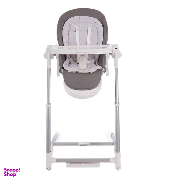 صندلی غذای خوری کودک کیکابو مدل پریما