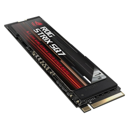حافظه SSD اینترنال ایسوس مدل ROG Strix SQ7 NVMe M.2