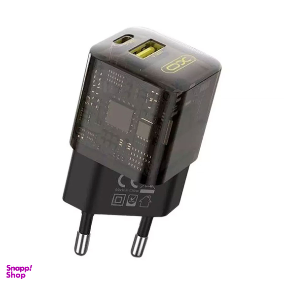 شارژر دیواری 30 وات ایکس او مدل CE05