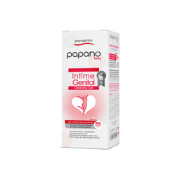 ژل بهداشتی بانوان پاپانو لیدی مدل Very Soft حجم 200 میلی لیتر
